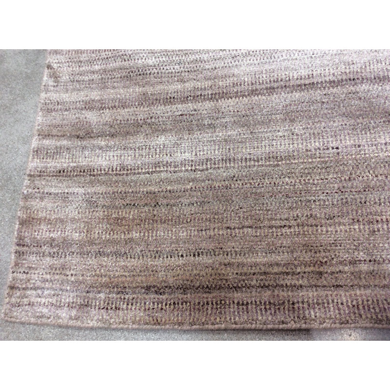 Zen One-of-a-Kind 12'3" X 15'2" Area Rug