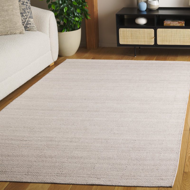 Abinav Performance Abstract Rug, Rectangle 5' x 8'