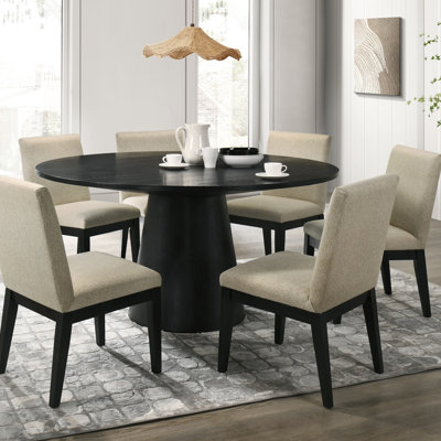 Ensemble de table de salle à manger Exquise