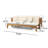 Modern Long Beach Sofa Daybed-37433081