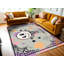 Tapis de Noël lavable The Holiday Aisle®-635455727