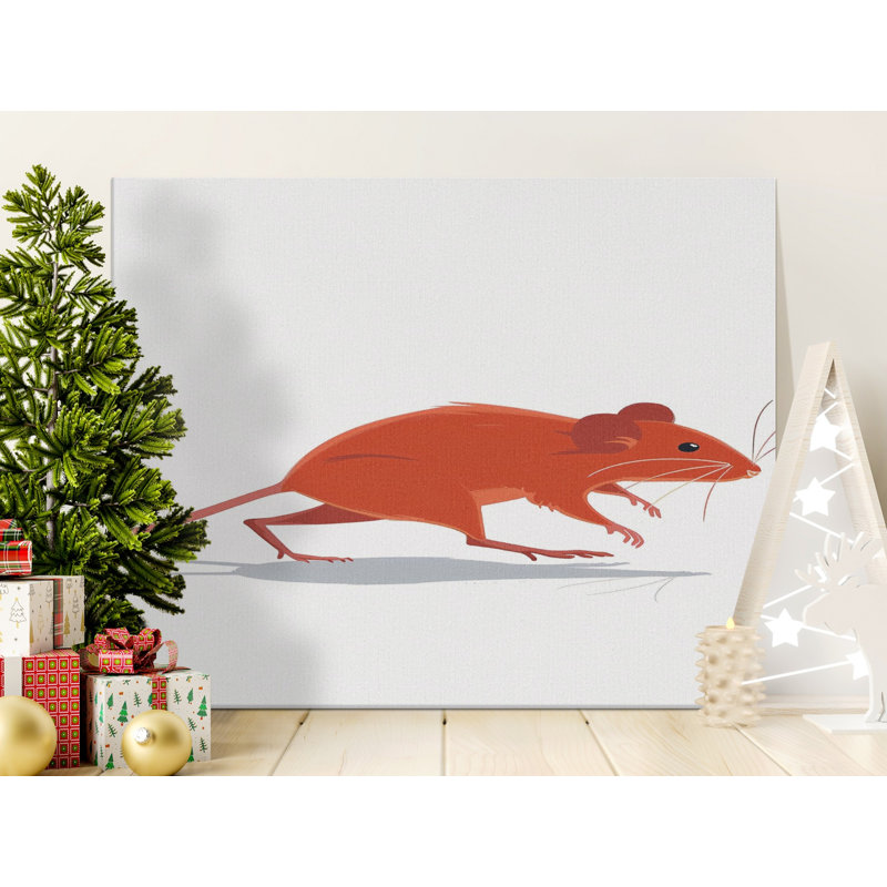 Wrapped Canvas Print Set, 24x18