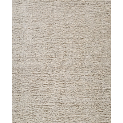 Tapis à poil long Hargo