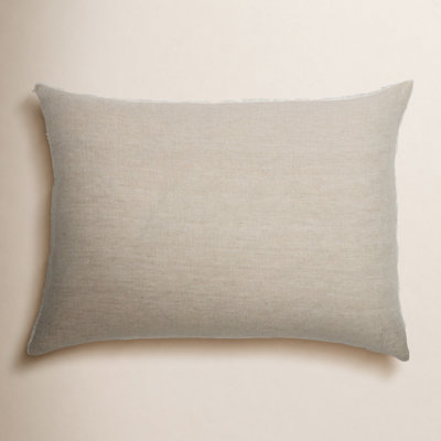 Hunter Handwoven Linen Shams