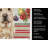 Shar Pei Vegetables Kitchen Towel-1412338435