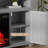 Bateman 59'' W Storage TV Stand-348397251