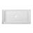 60" W x 30" D Single Shower Base-95003431