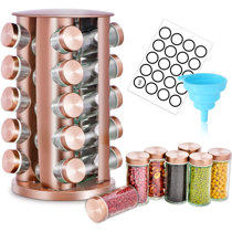 https://assets.wfcdn.com/im/05323816/resize-h210-w210%5Ecompr-r85/2416/241621225/Pink+Free-standing+Stainless+Steel+Spice+Jar+%26+Rack+Set.jpg