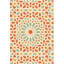 Nasrid Palace Mosaic Wallpaper-22058113