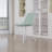 Darwen Fabric Upholstered Dining Chairs-285811466