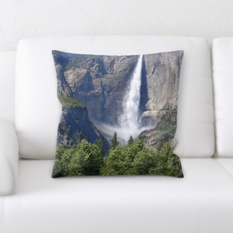 Coussin mountain