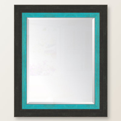 Miroir mural Mazie