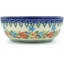 Handmade Stoneware Rice Bowl