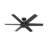 52" Jetty 6 - Blade Outdoor Ceiling Fan with Wall Control-71202996
