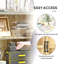 Manufactured Wood Potting Bench