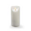 3D Flame Real Wax Battery Candle-86666809