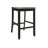 Barrymore Rubberwood Barstool With Fabric Seat-709897683-709897681-730182657