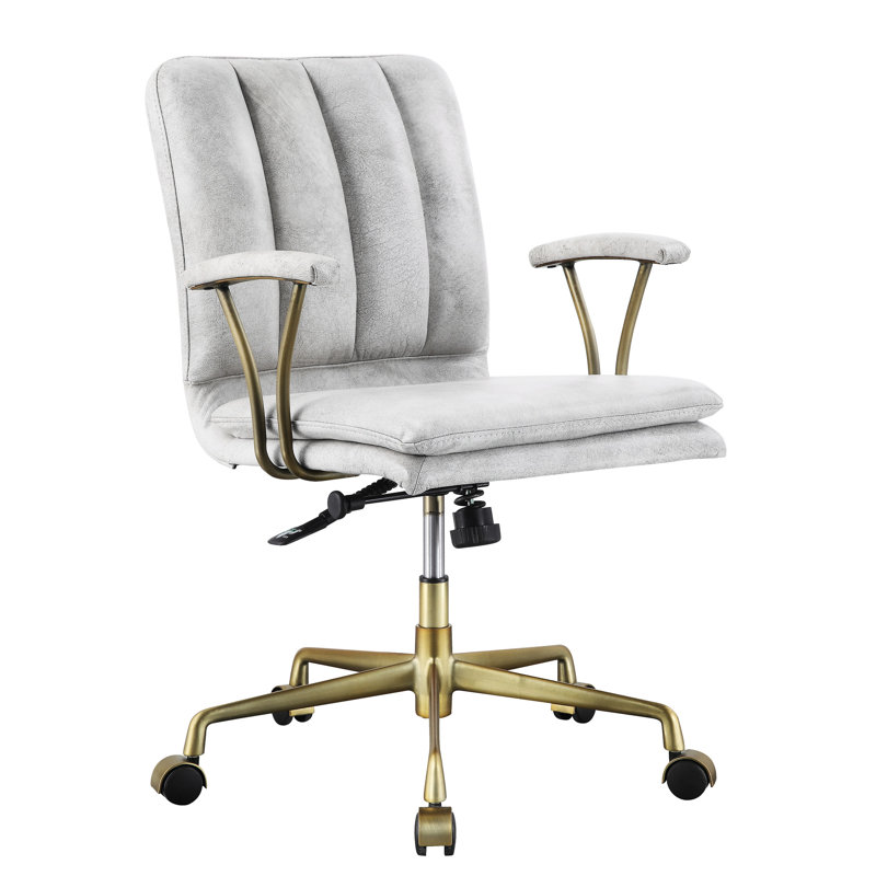 Fauteuil de bureau Abernathy
