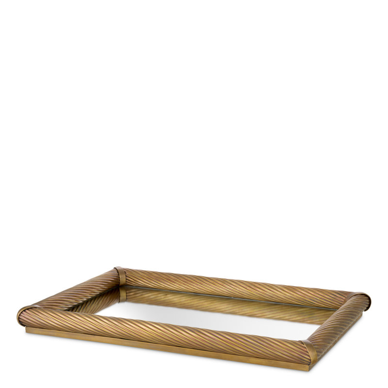 Salvi Decorative Tray