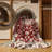 Machine Washable Persian Brown Area Rug-1049602134