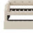 Twin Size Upholstered Daybed With Trundle-843436850