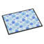 Tapis de porte d’extérieur anti-dérapant aquarelle Ashlynn-38445275