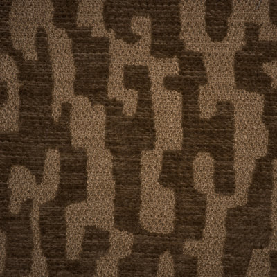 Biko - Kuba Design Chenille Upholstery Fabric