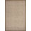 Tapis ivoire / brun Magnolia Home par Joanna Gaines x Loloi Henley