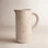 Jessa Resin Sandstone Beverage Pitcher