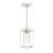 Mcnemar 1 - Light Single Pendant-701325180