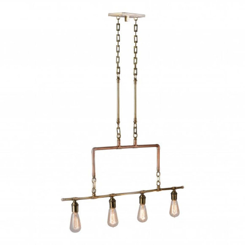 4 - Light Pendant