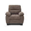 Chaise Summerton G00362A-C, brun