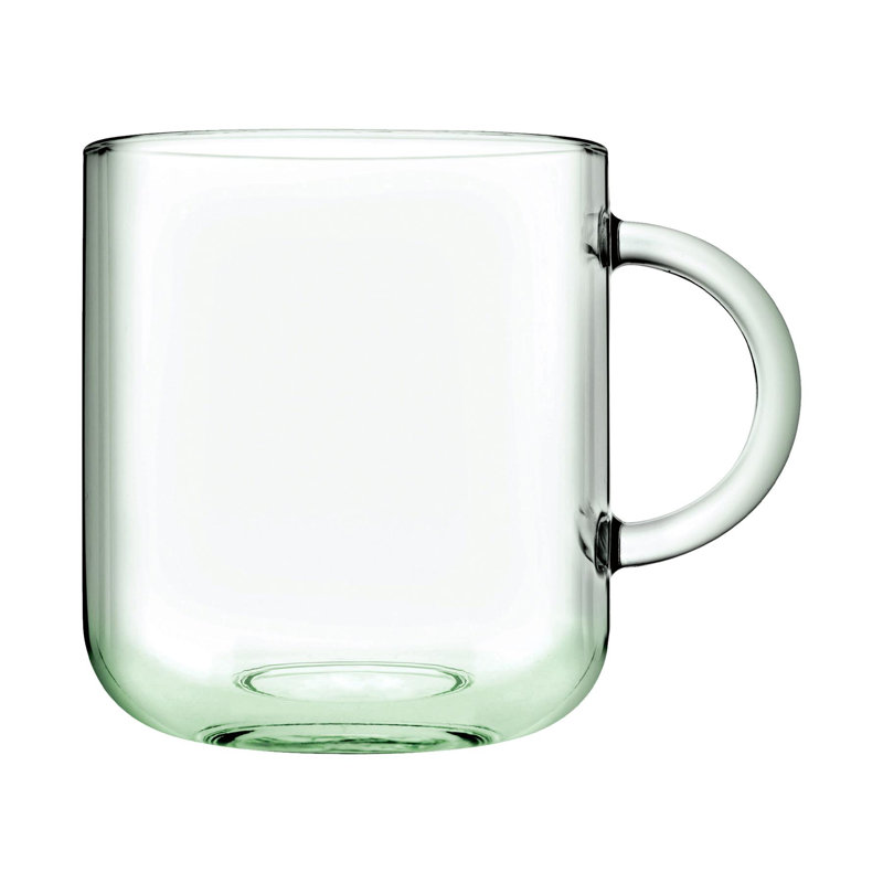 245ml Drinking Glass