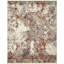 Lindahl Area Rug in Red/Gray-1087165676