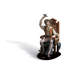 I Am Don Quixote Statue