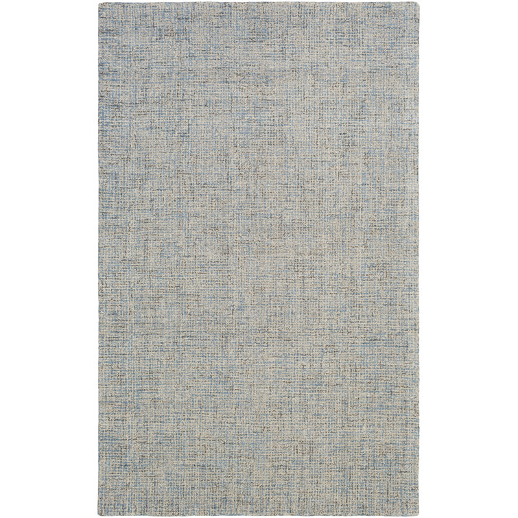 Thaer Wool Area Rug