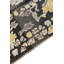 Tapis noir Jose