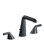 Taper™ by Bjarke Ingels Deck-Mount Bath Faucet with Diverter