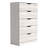 Aroob 5 Drawer 31.5'' W Dresser-328167967
