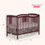 Lit de bébé convertible 5-en-1 Chelsea-15058974