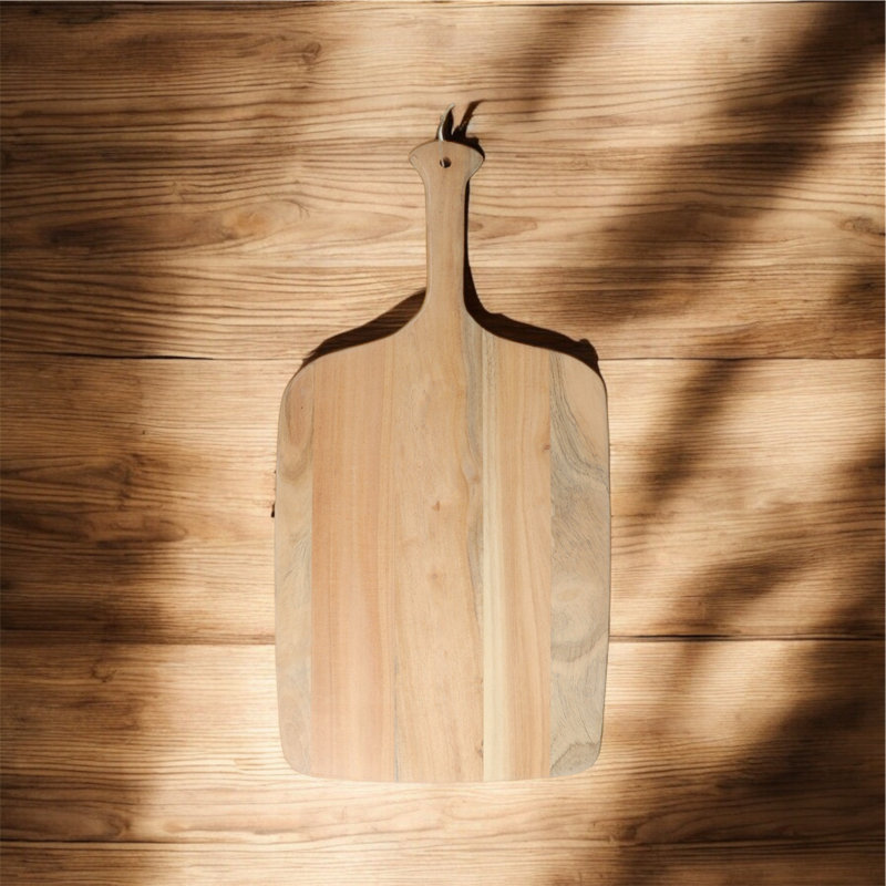 Wooden Chopping Board