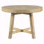 Table de salle à manger extensible Farmhouse-1641808658