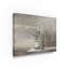 Art mural sur toile tendue - Art mural Julia Pinton Willow Still Life Grey Pots pour salon, chambre à coucher ou bureau-50494868-33406840