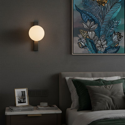 Applique murale Mid-Century