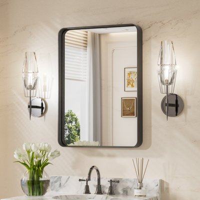 Miroir d'appoint Tyro