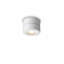 UltraBeam 5 Watt LED White Adjustable Round Ceiling Spot Light-240488213