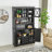 70.8 " H Kitchen Pantry-64891909