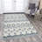 Haffner Wool Geometric Indoor Rug-21478819