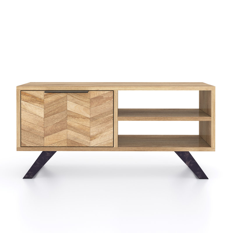 Agra TV Stand for TVs up to 55"