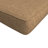 Sunbrella® Indoor/Outdoor Bench Seat Cushion, 3" Thick-129632011-98799754